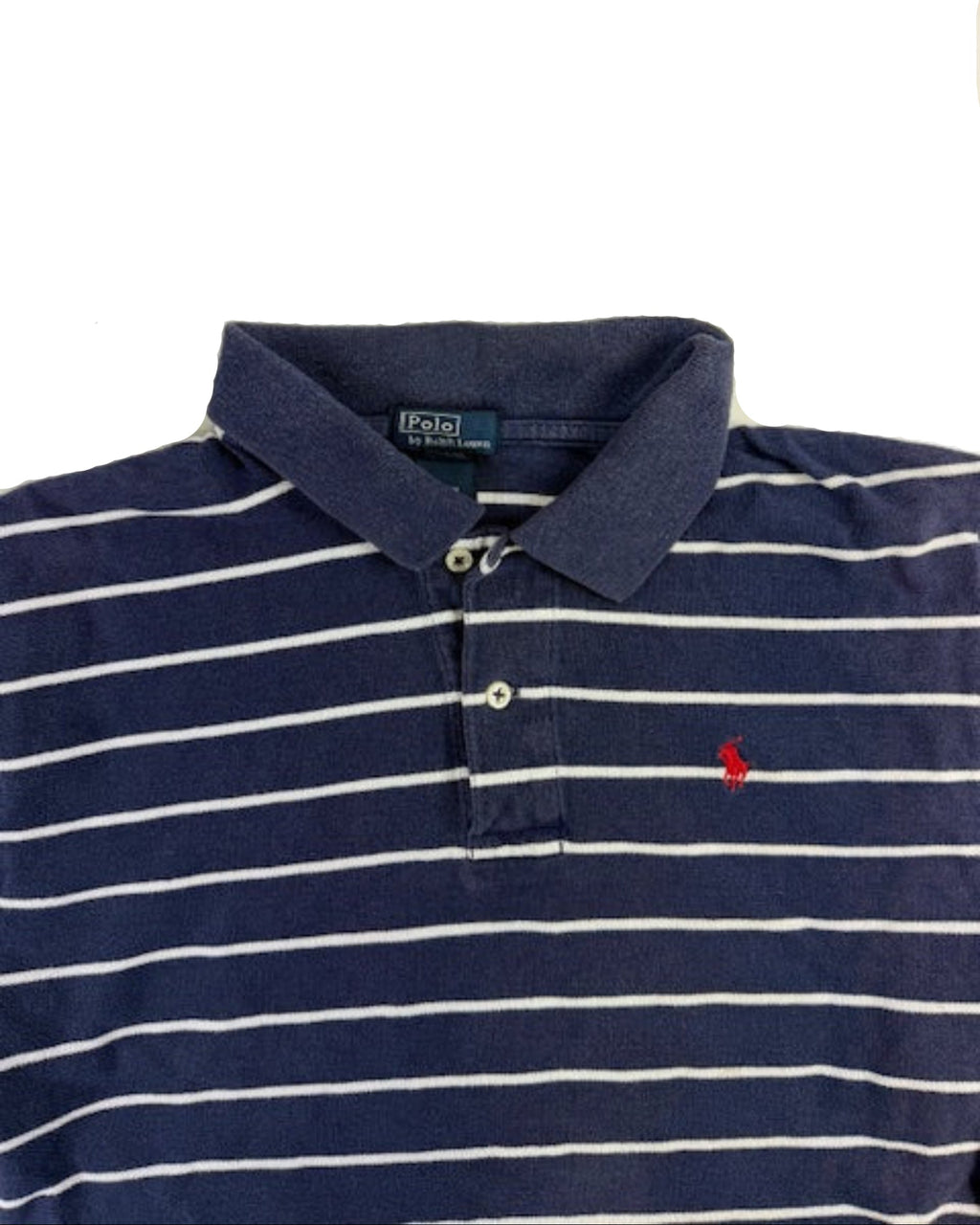 POLO RALPH LAUREN SHIRT