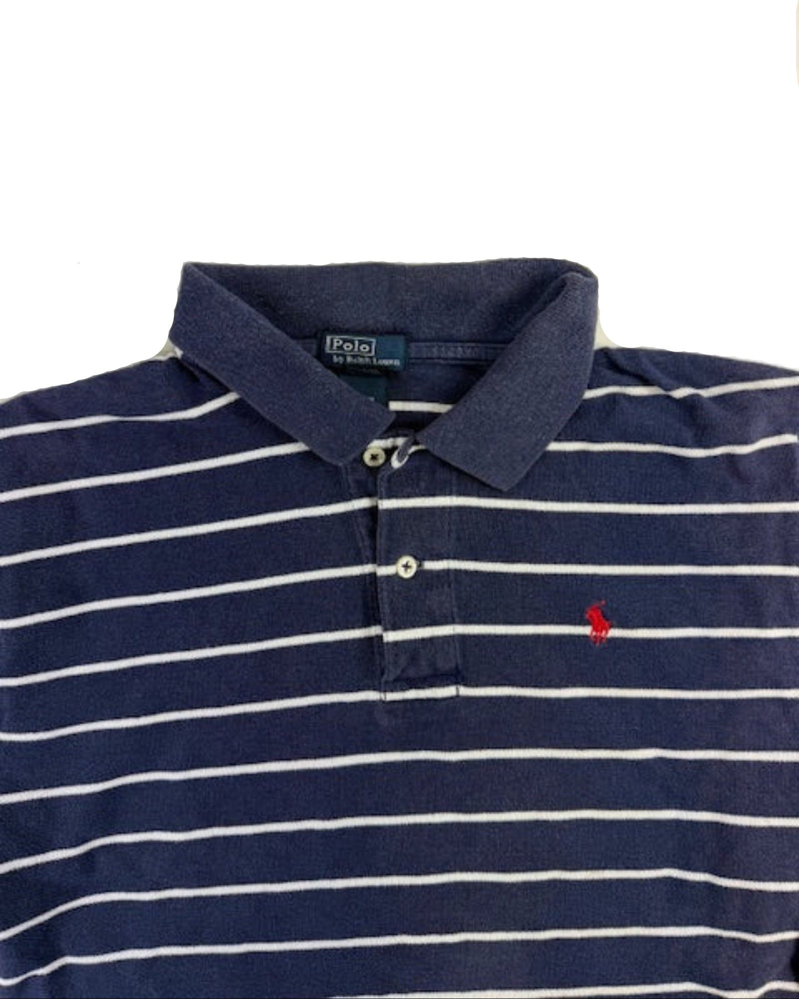 POLO RALPH LAUREN SHIRT