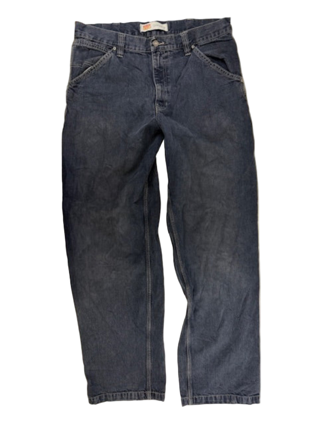 ROUTE 66 CARPENTER JEANS