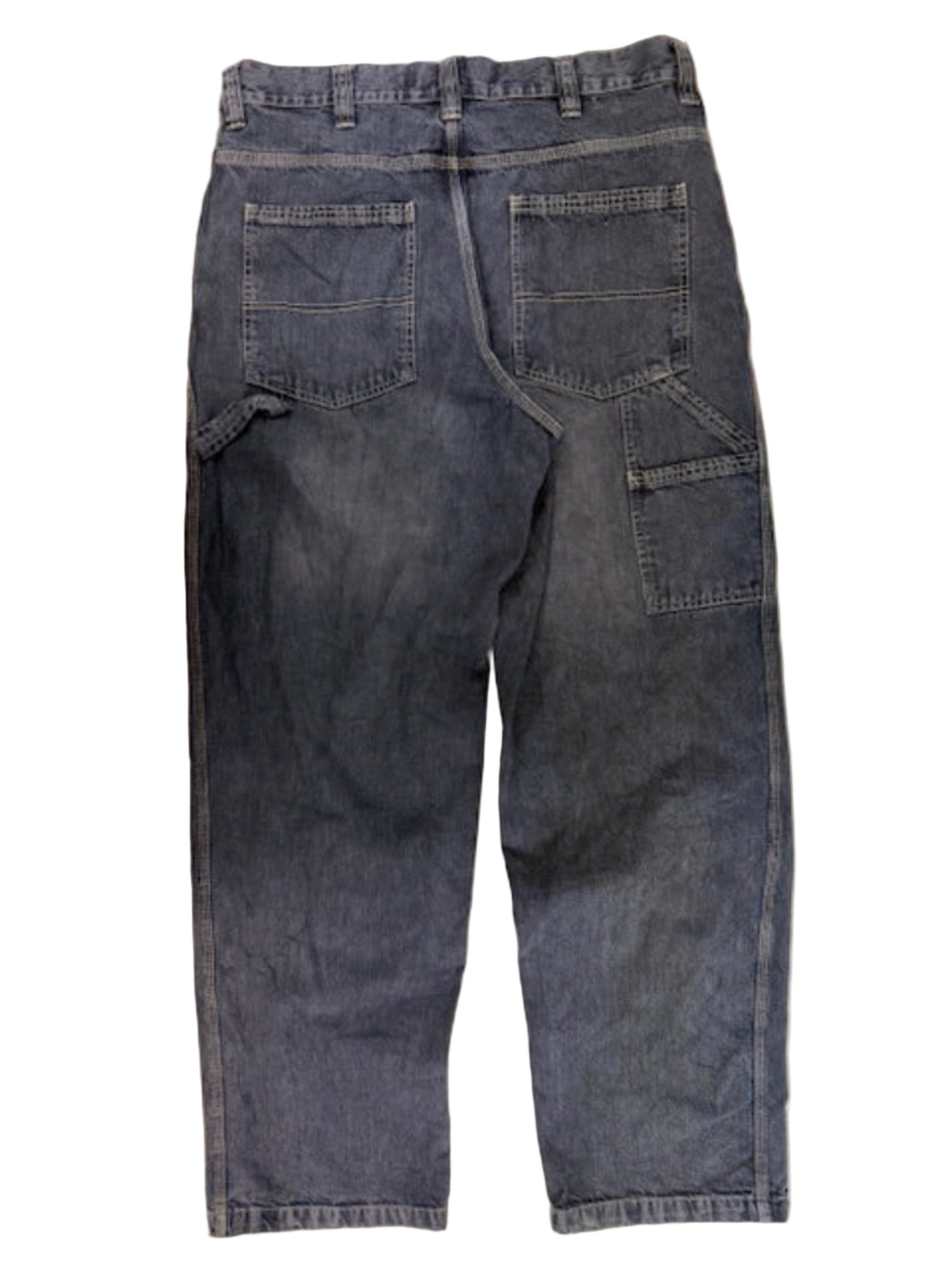 ROUTE 66 CARPENTER JEANS