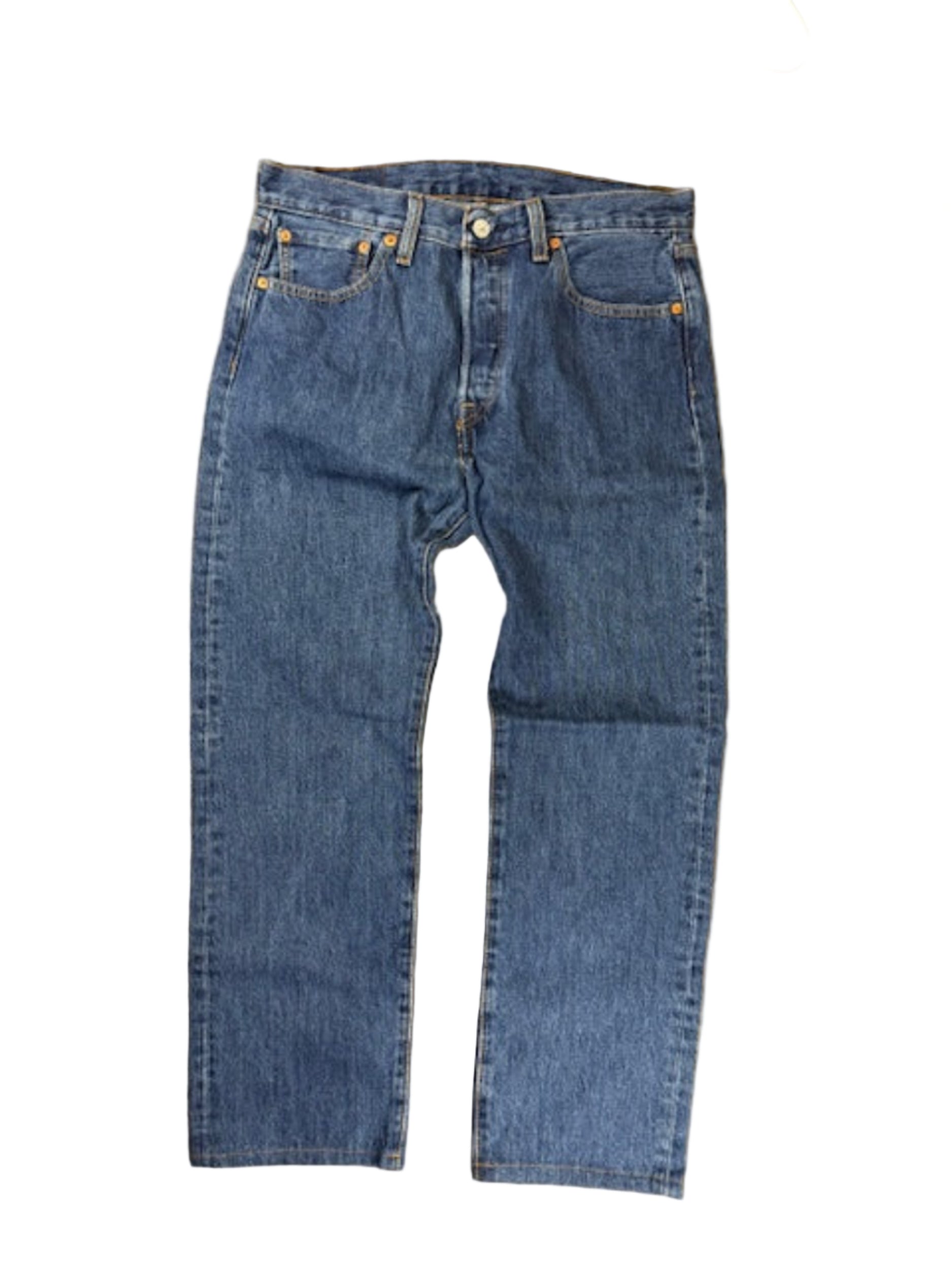 LEVI'S 501