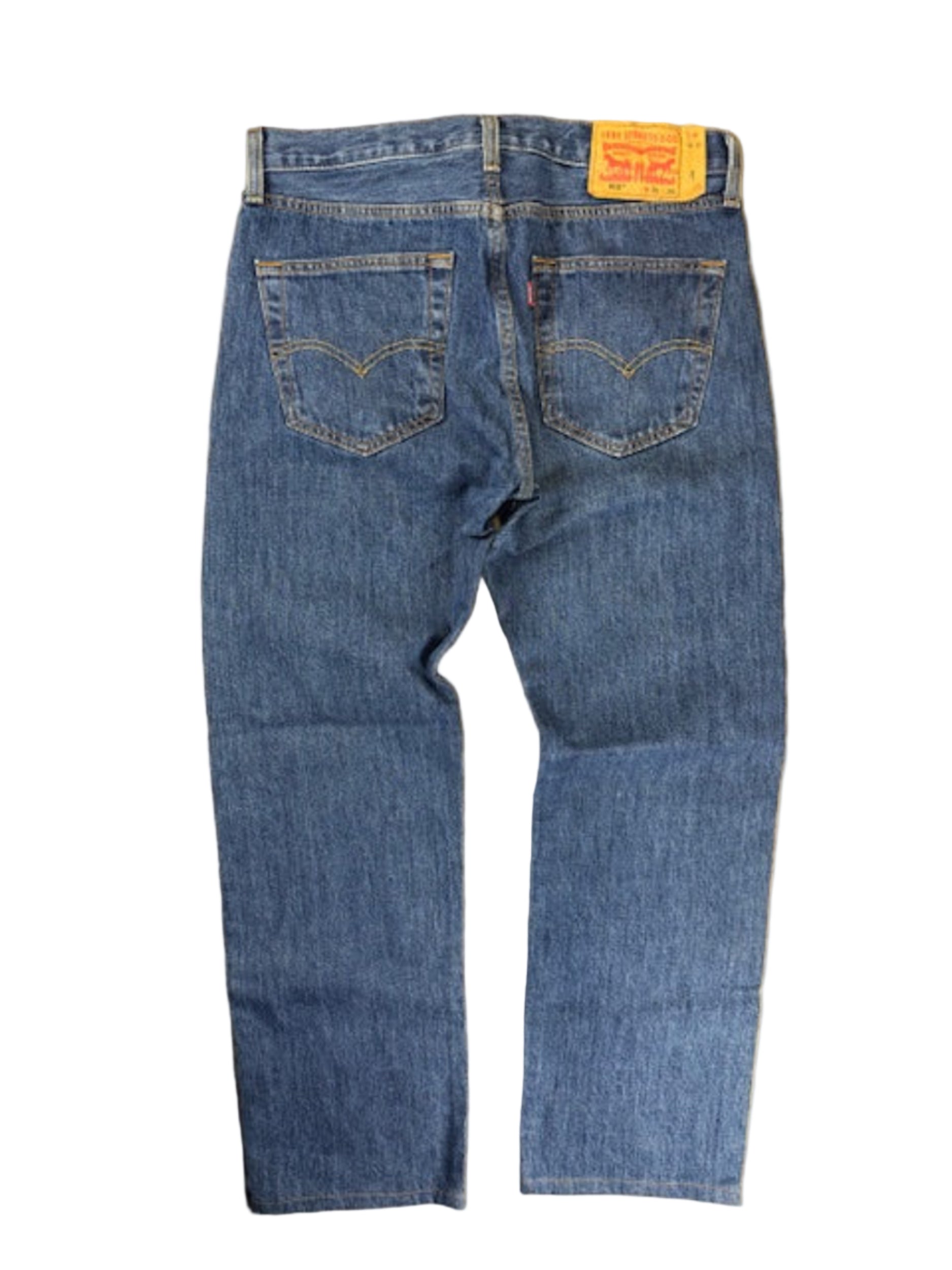 LEVI'S 501