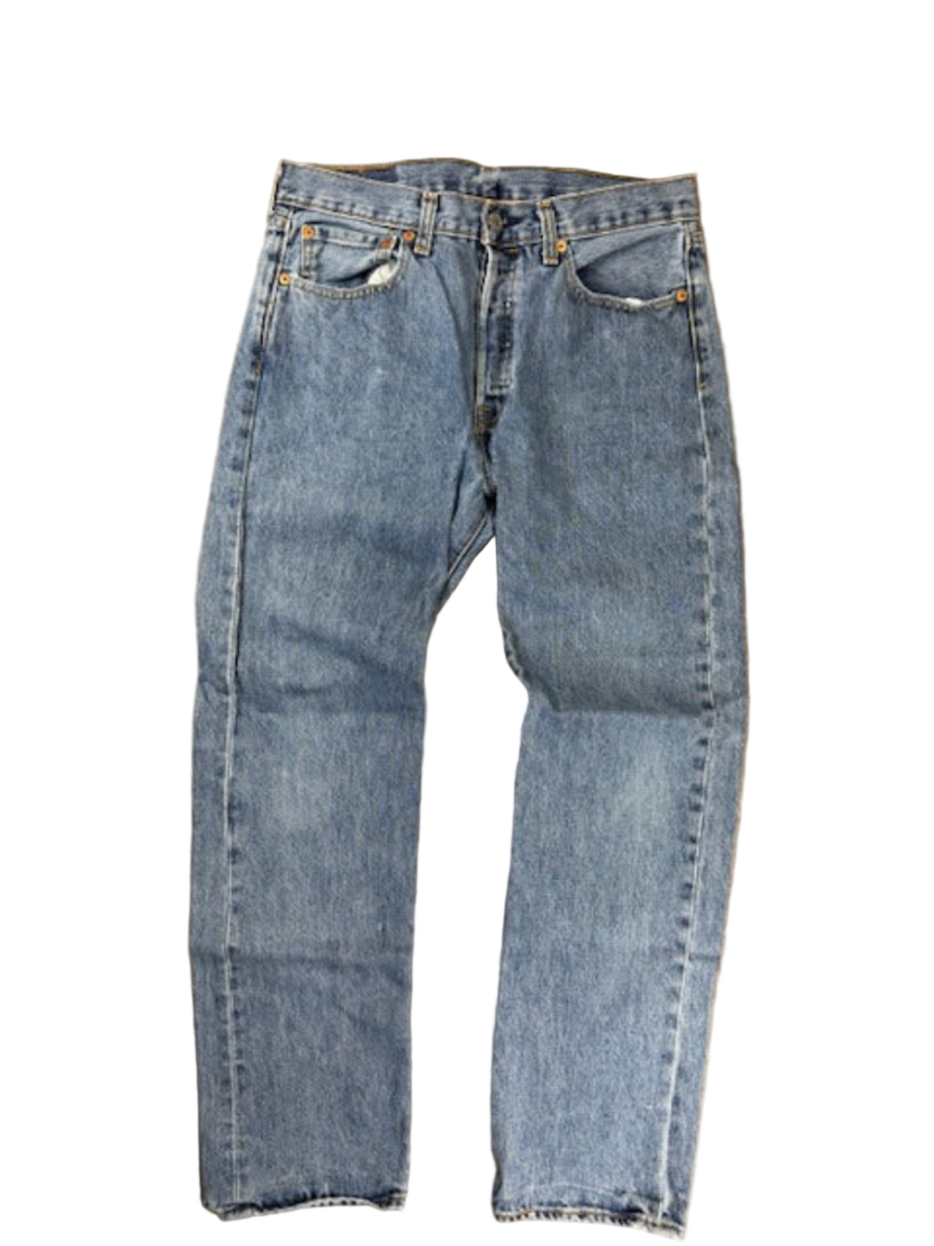 LEVI'S 501