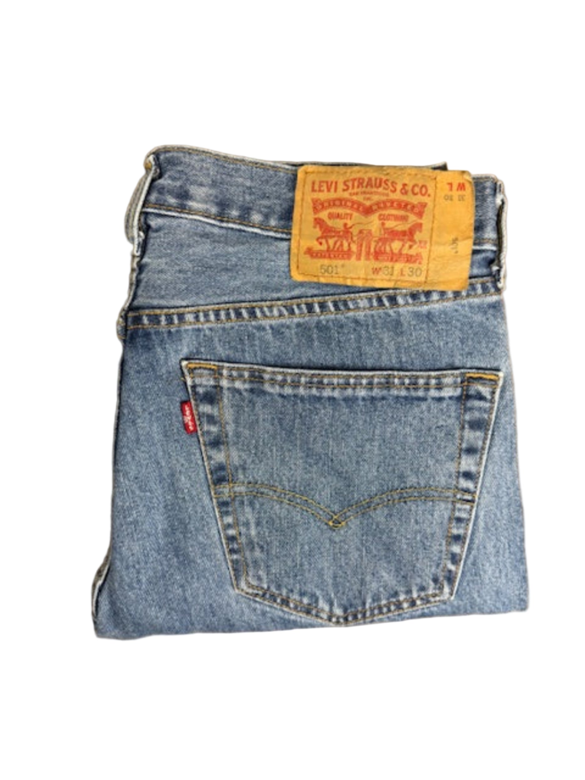 LEVI'S 501
