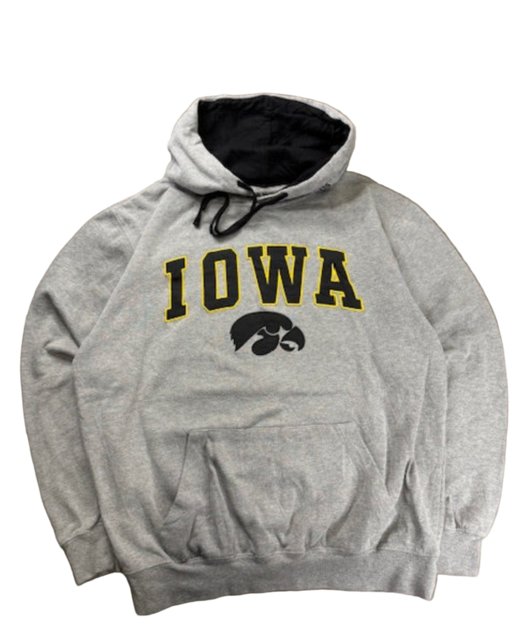 IOWA HAWKEYES HOODIE