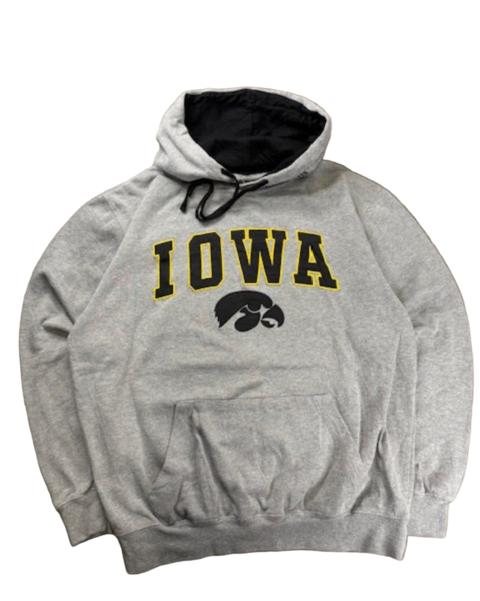IOWA HAWKEYES HOODIE