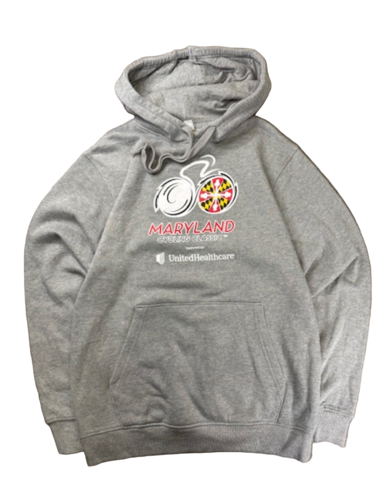 MARYLAND CYCLING CLASSIC HOODIE