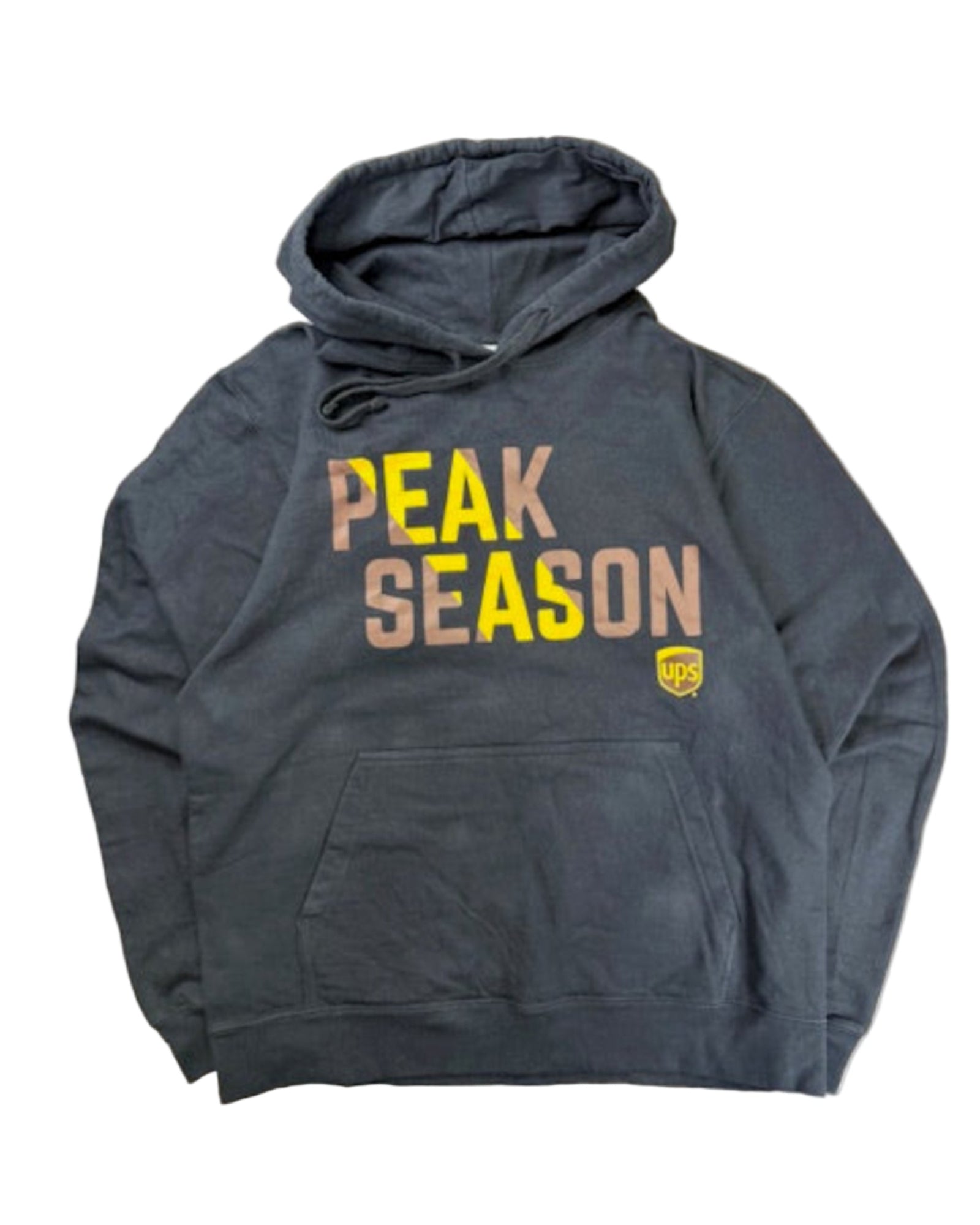 PEAK SEASON UPS HOODIE