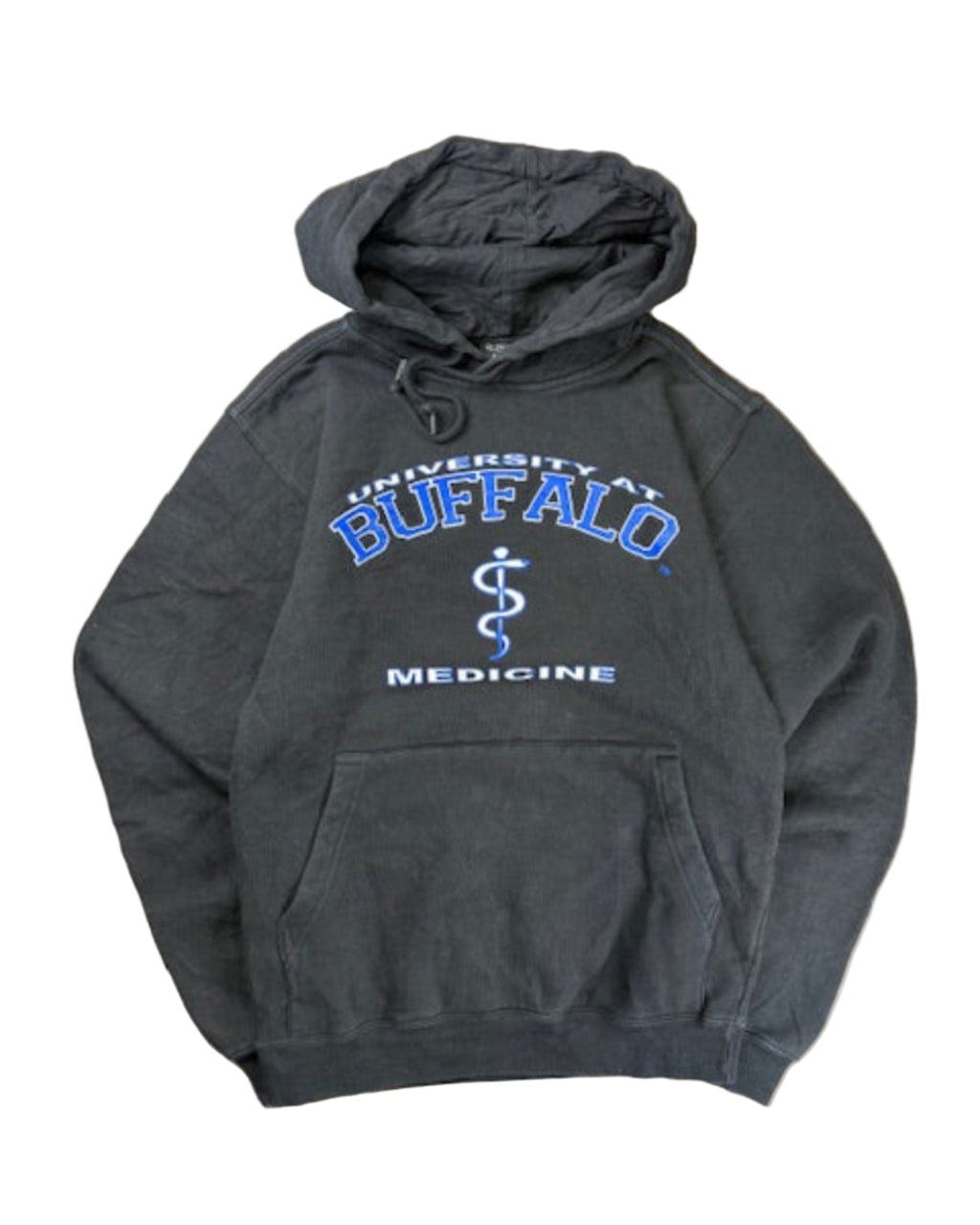 UNIVERSITY AT BUFFALO HOODIE