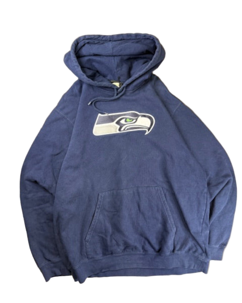 SEATTLE SEAHAWKS HOODIE