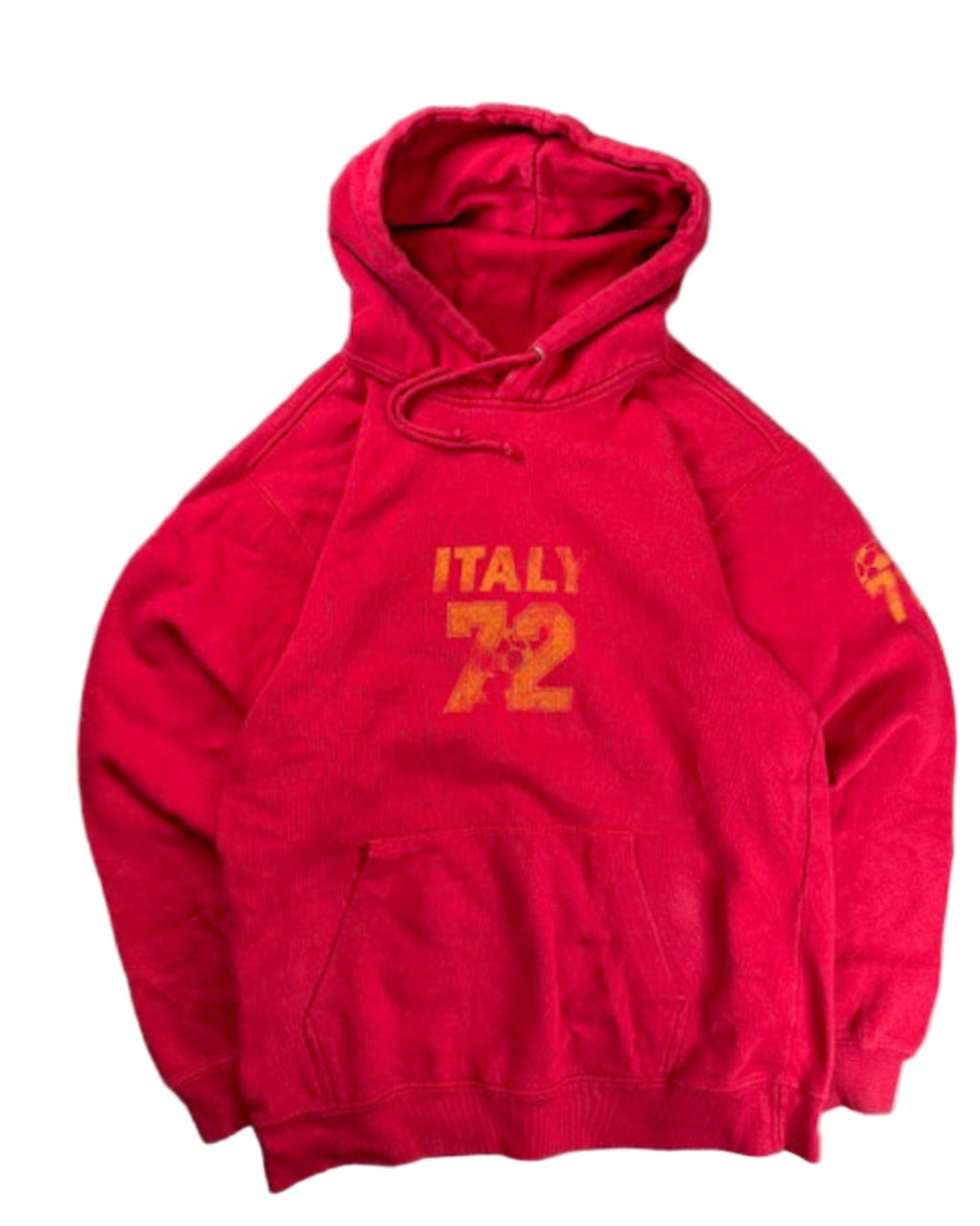 ITALY 72 HOODIE