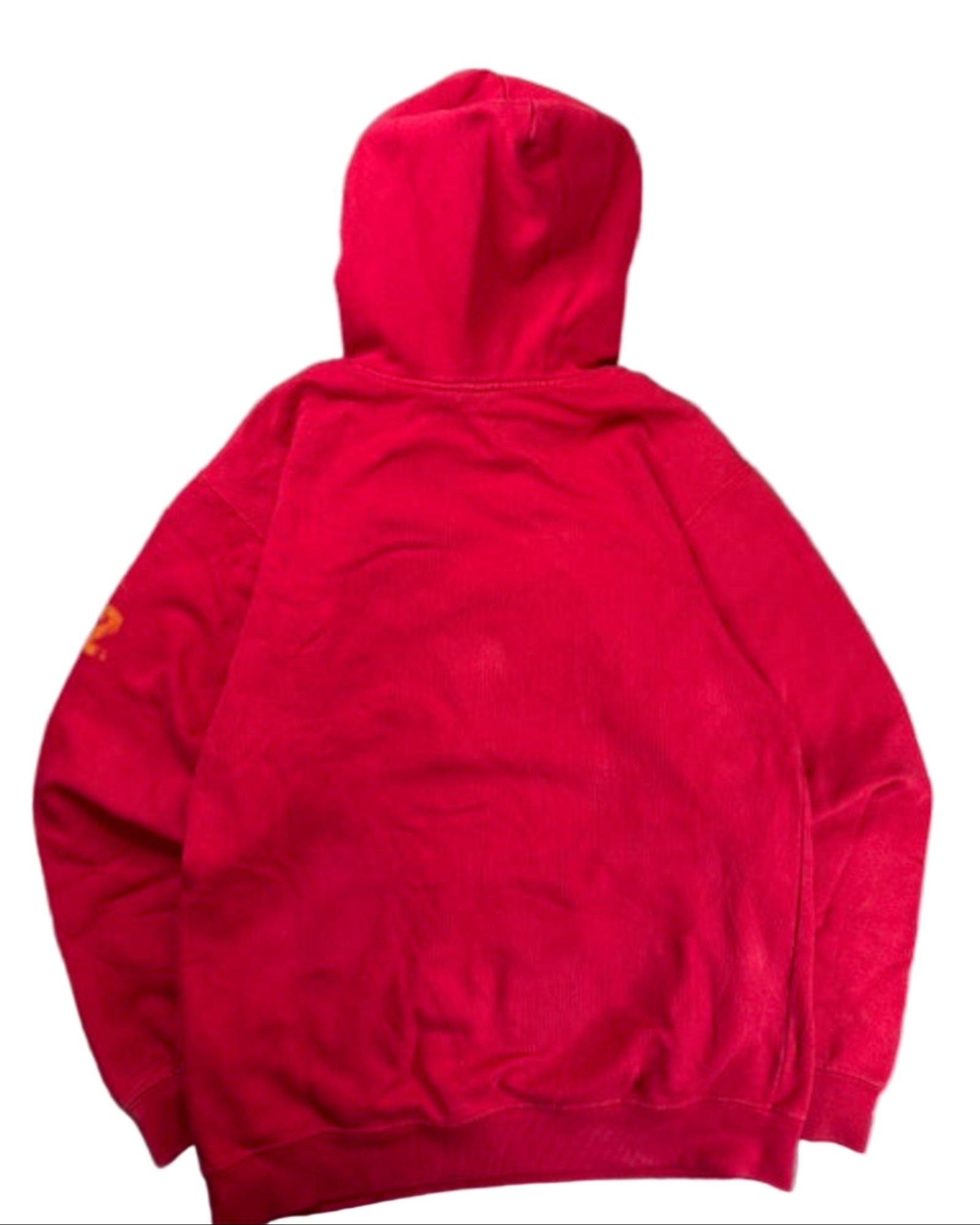 ITALY 72 HOODIE